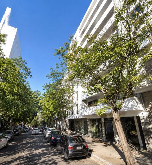 Departamento en Venta en Capital, Mendoza