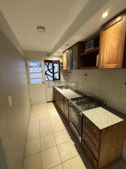 Departamento en Alquiler en Capital, Mendoza
