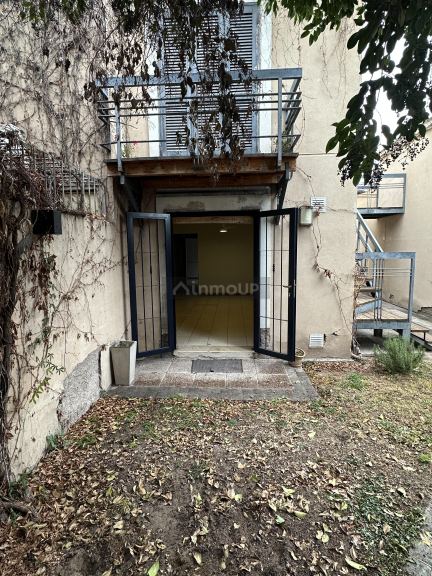 Departamento en Alquiler en Capital, Mendoza