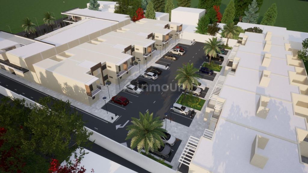 Duplex en Venta en Lujan de Cuyo, Mendoza