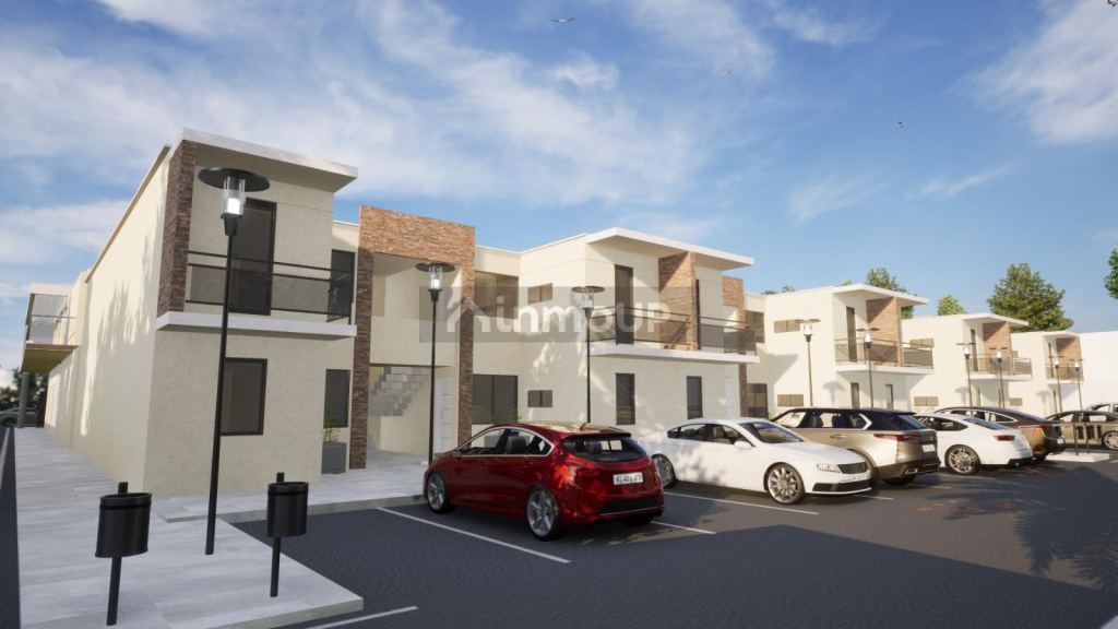Duplex en Venta en Lujan de Cuyo, Mendoza