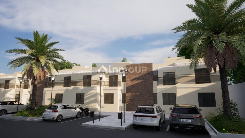 Duplex en Venta en Lujan de Cuyo, Mendoza