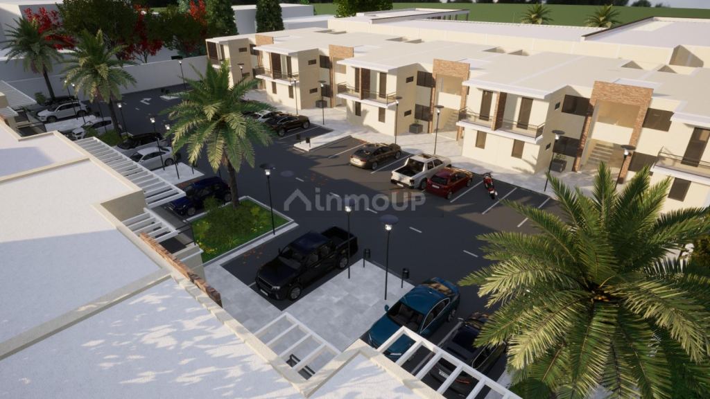Duplex en Venta en Lujan de Cuyo, Mendoza