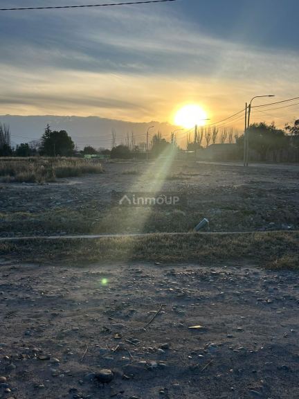 Lote en Venta en Maipu, Mendoza