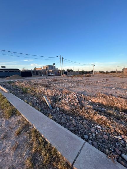 Lote en Venta en Maipu, Mendoza