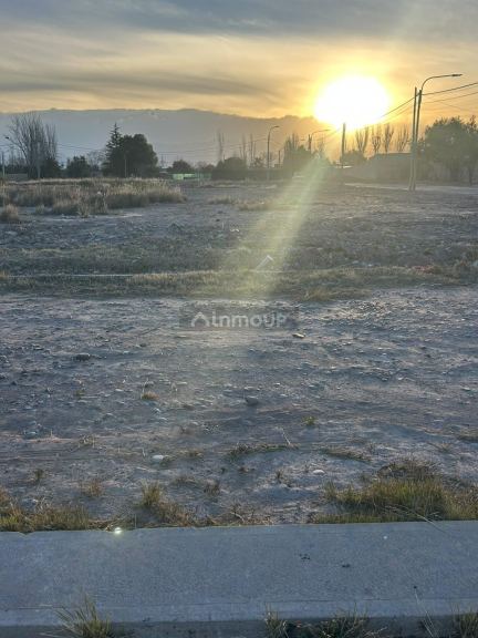 Lote en Venta en Maipu, Mendoza