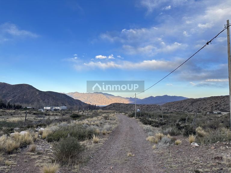 Lote en Venta en Lujan de Cuyo, Mendoza