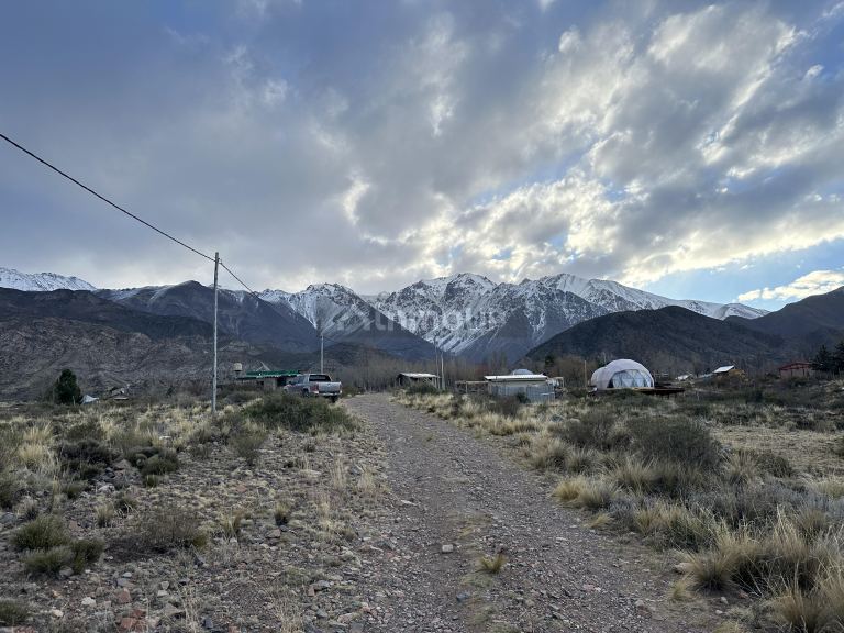 Lote en Venta en Lujan de Cuyo, Mendoza