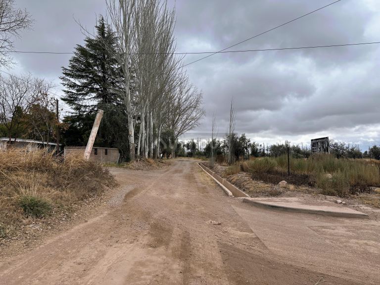 Lote en Venta en Lujan de Cuyo, Mendoza - USD 27.500 | Inmoup - 6