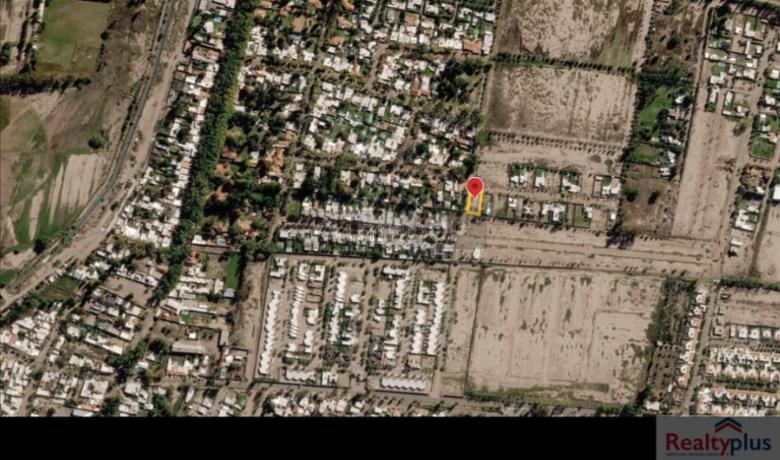 Lote en Venta en Lujan de Cuyo, Mendoza - USD 27.500 | Inmoup - 8