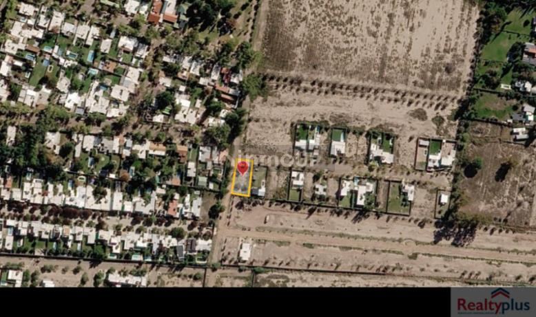 Lote en Venta en Lujan de Cuyo, Mendoza - USD 27.500 | Inmoup - 9
