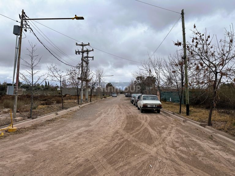 Lujan de Cuyo Amrpos III