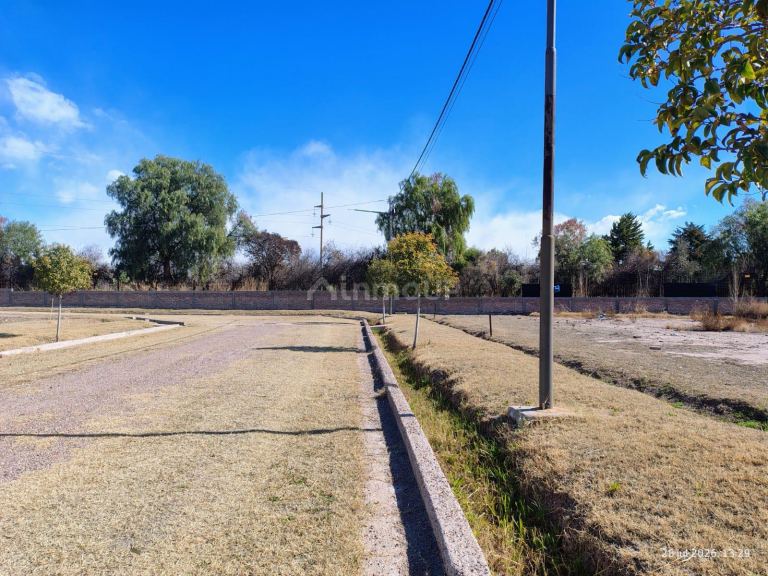 Lote en Venta en Maipu, Mendoza