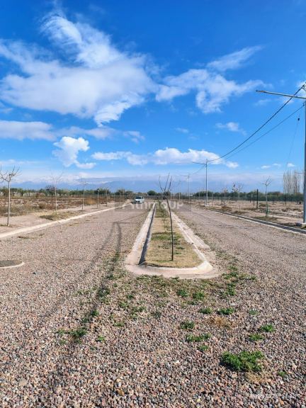 Lote en Venta en Lujan de Cuyo, Mendoza