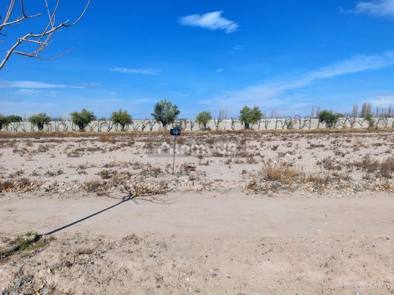Lote en Venta en Lujan de Cuyo, Mendoza