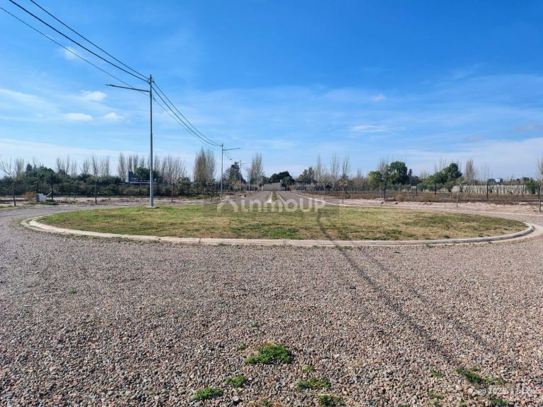 Lote en Venta en Lujan de Cuyo, Mendoza