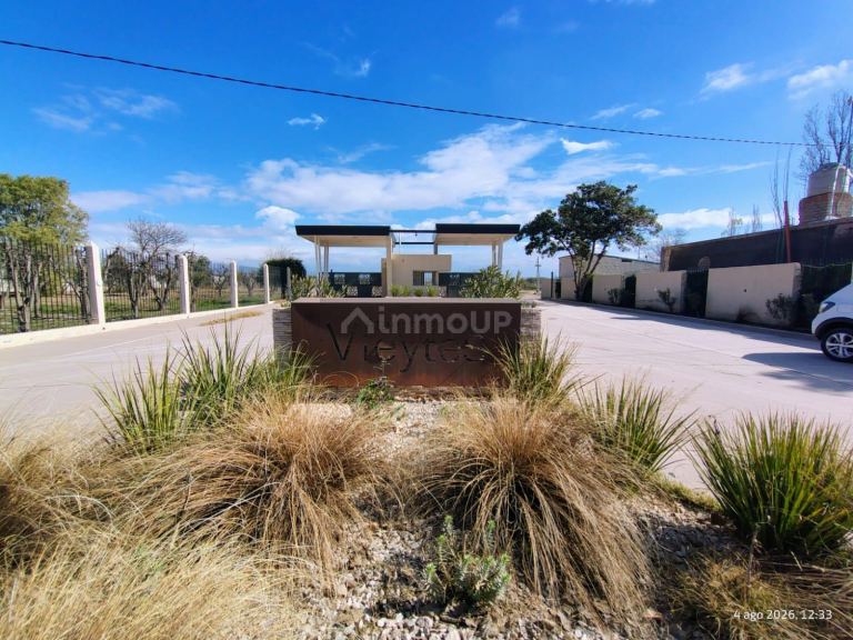 Lote en Venta en Lujan de Cuyo, Mendoza