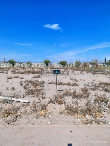 Lote en Venta en Lujan de Cuyo, Mendoza
