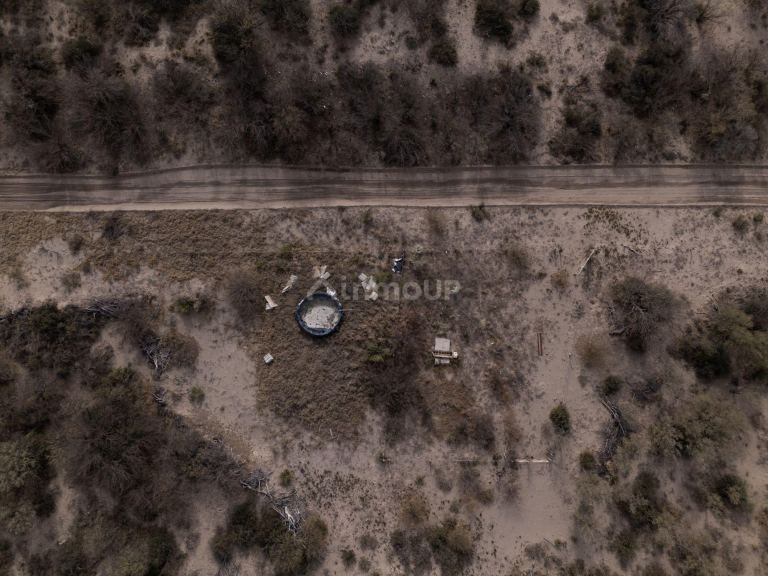 Campo en Venta en La Paz, Mendoza - USD 1.500.000 | Inmoup - 8