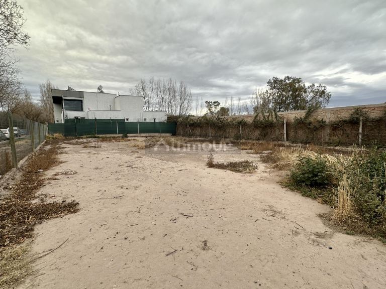 Lote en Venta en Guaymallen, Mendoza