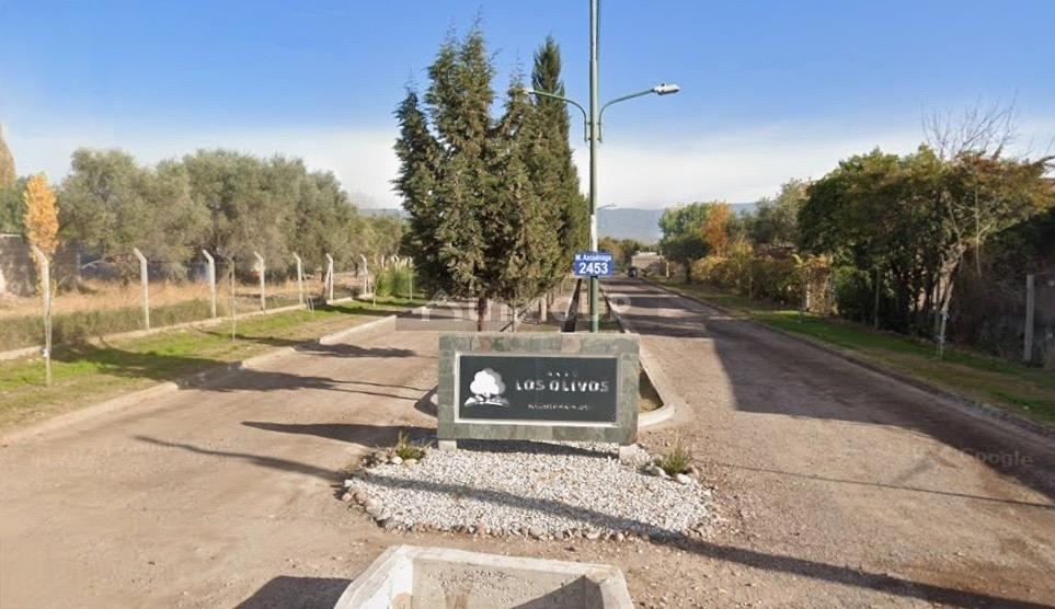 Lote en Venta en Guaymallen, Mendoza
