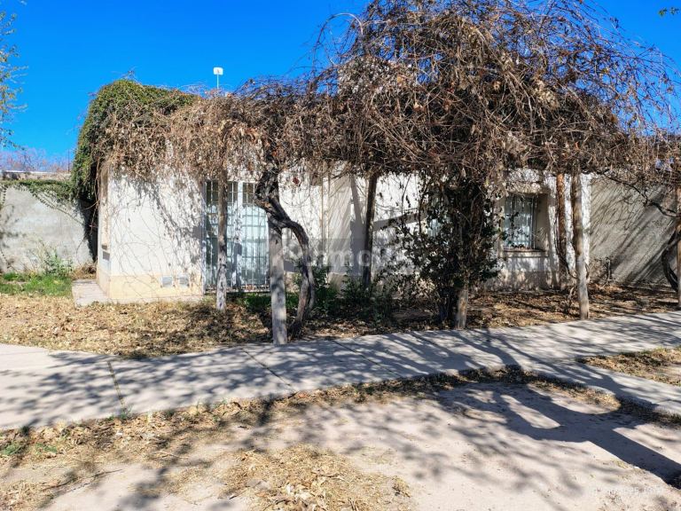 Las Heras Barrio Las tierras del Sol