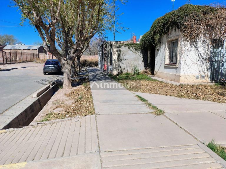 Las Heras Barrio Las tierras del Sol