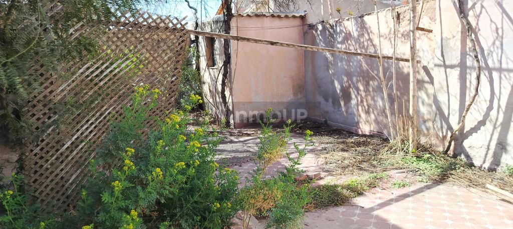 Casa en Venta en Capital, Mendoza