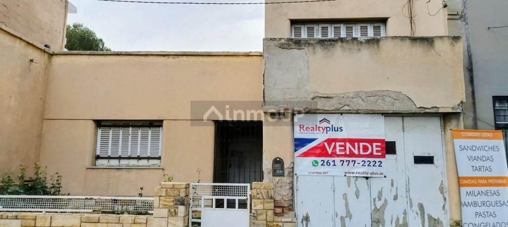Casa en Venta en Capital, Mendoza
