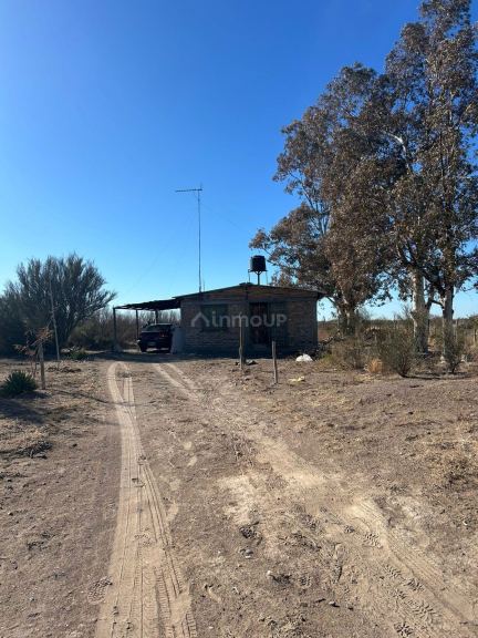 Santa Rosa Ruta Provincial 153, km6