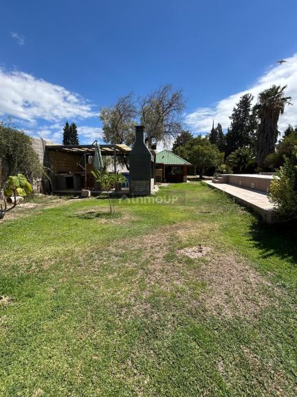 Casa en Venta en Maipu, Mendoza