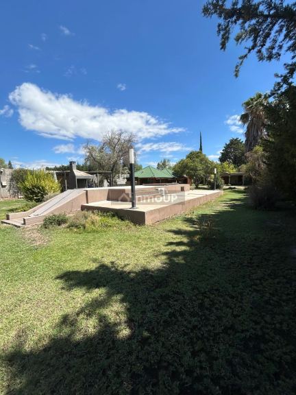 Casa en Venta en Maipu, Mendoza