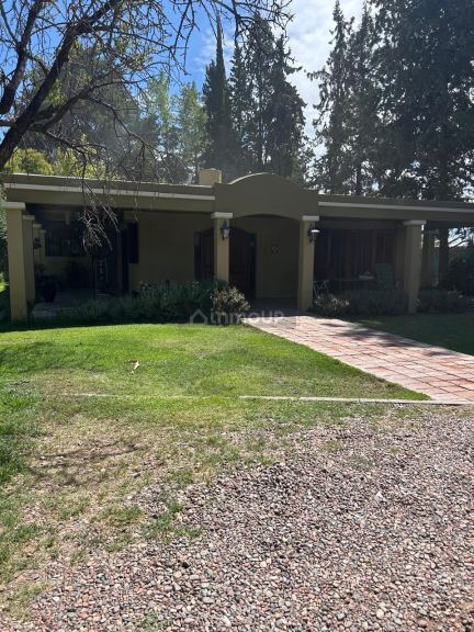 Casa en Venta en Maipu, Mendoza