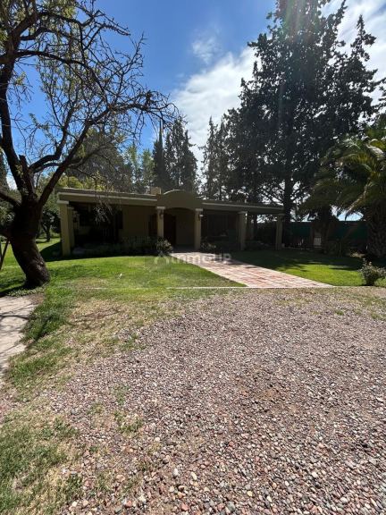 Casa en Venta en Maipu, Mendoza