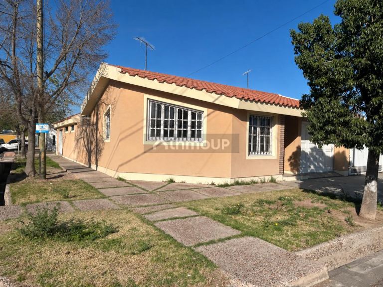 Casa en Venta en San Martin, Mendoza