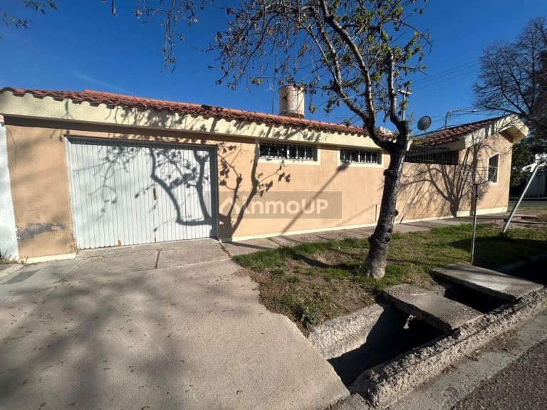 Casa en Venta en San Martin, Mendoza