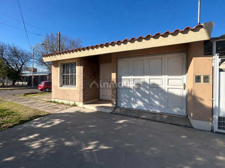Casa en Venta en San Martin, Mendoza