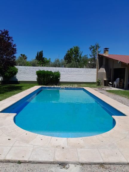 Chalet en Venta en Maipu, Mendoza