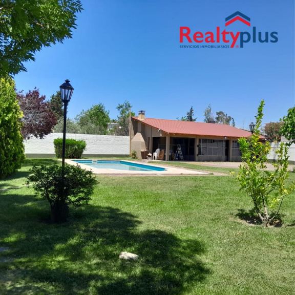 Chalet en Venta en Maipu, Mendoza