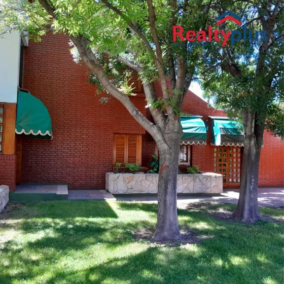 Chalet en Venta en Maipu, Mendoza