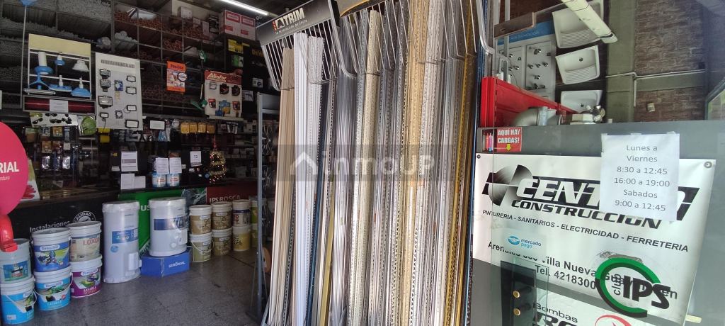 Fondo de Comercio en Venta en Guaymallen, Mendoza