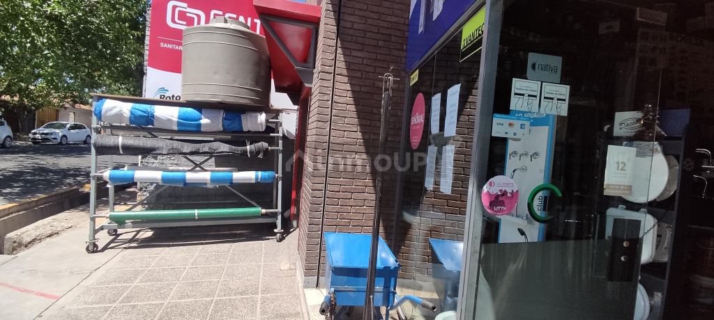 Fondo de Comercio en Venta en Guaymallen, Mendoza