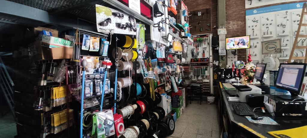 Fondo de Comercio en Venta en Guaymallen, Mendoza