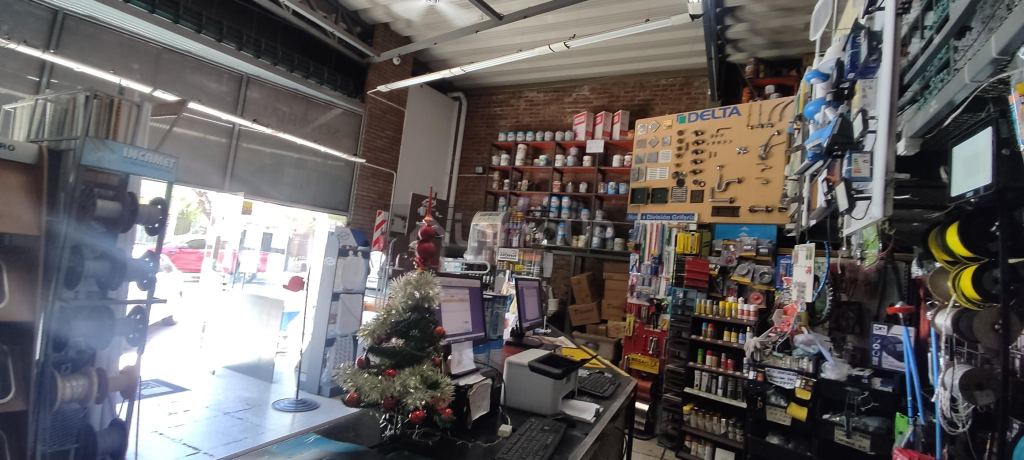 Fondo de Comercio en Venta en Guaymallen, Mendoza