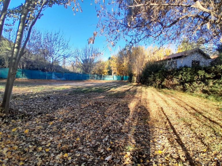 Lote en Venta en Lujan de Cuyo, Mendoza