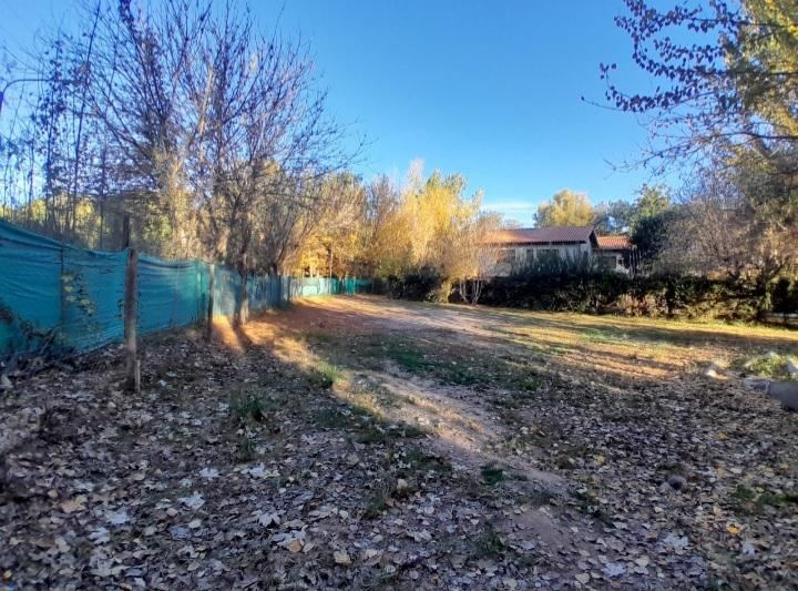 Lote en Venta en Lujan de Cuyo, Mendoza