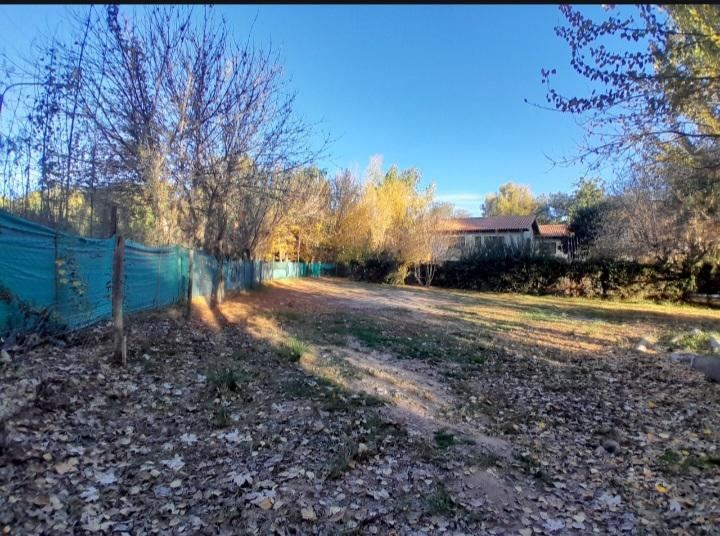 Lote en Venta en Lujan de Cuyo, Mendoza