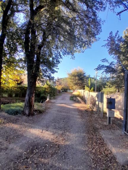 Lote en Venta en Lujan de Cuyo, Mendoza