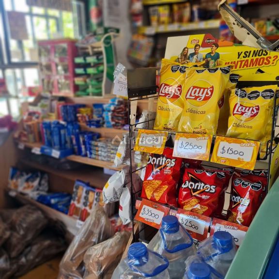 Fondo de Comercio en Alquiler en Guaymallen, Mendoza