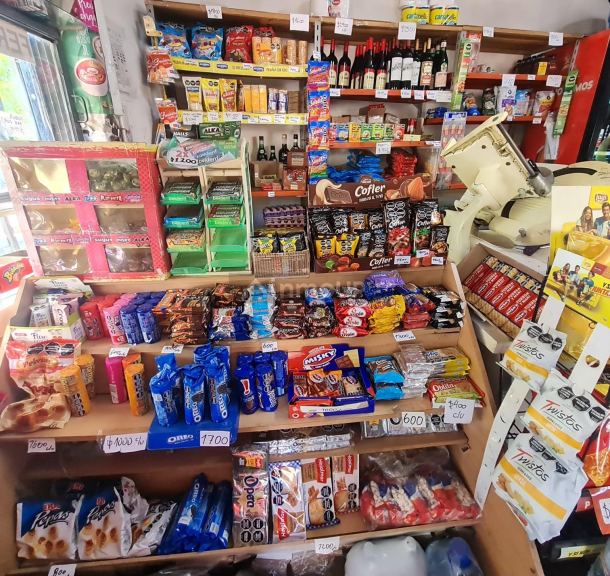Fondo de Comercio en Alquiler en Guaymallen, Mendoza